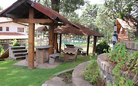 Villas Lupita